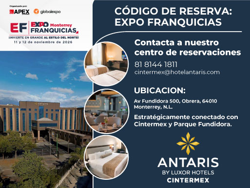Hotel Antaris 