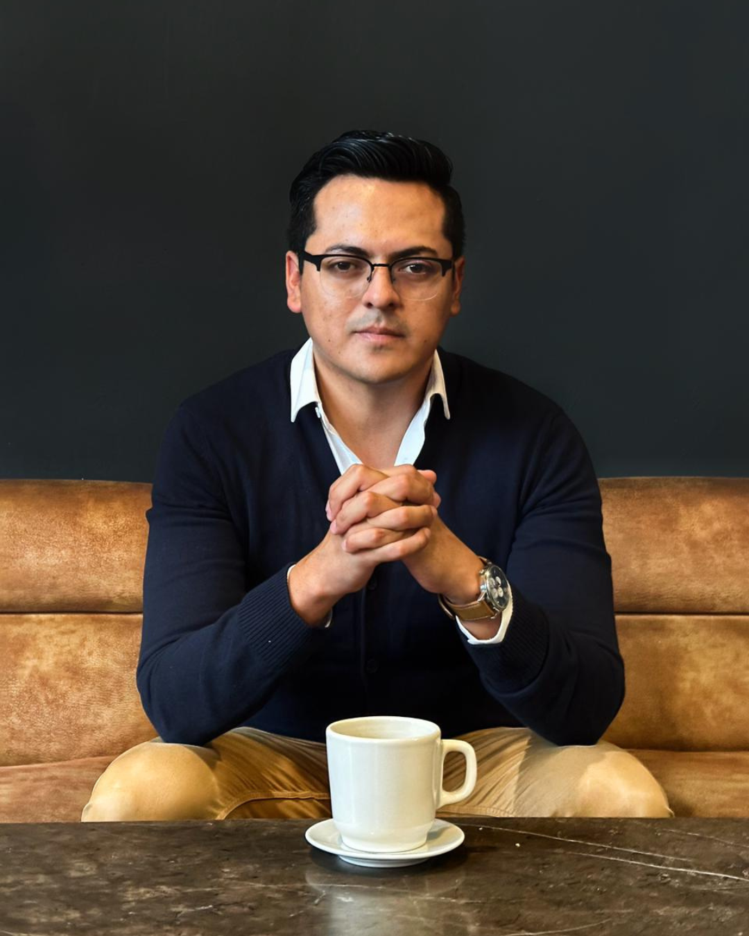 Carlos Zarazúa