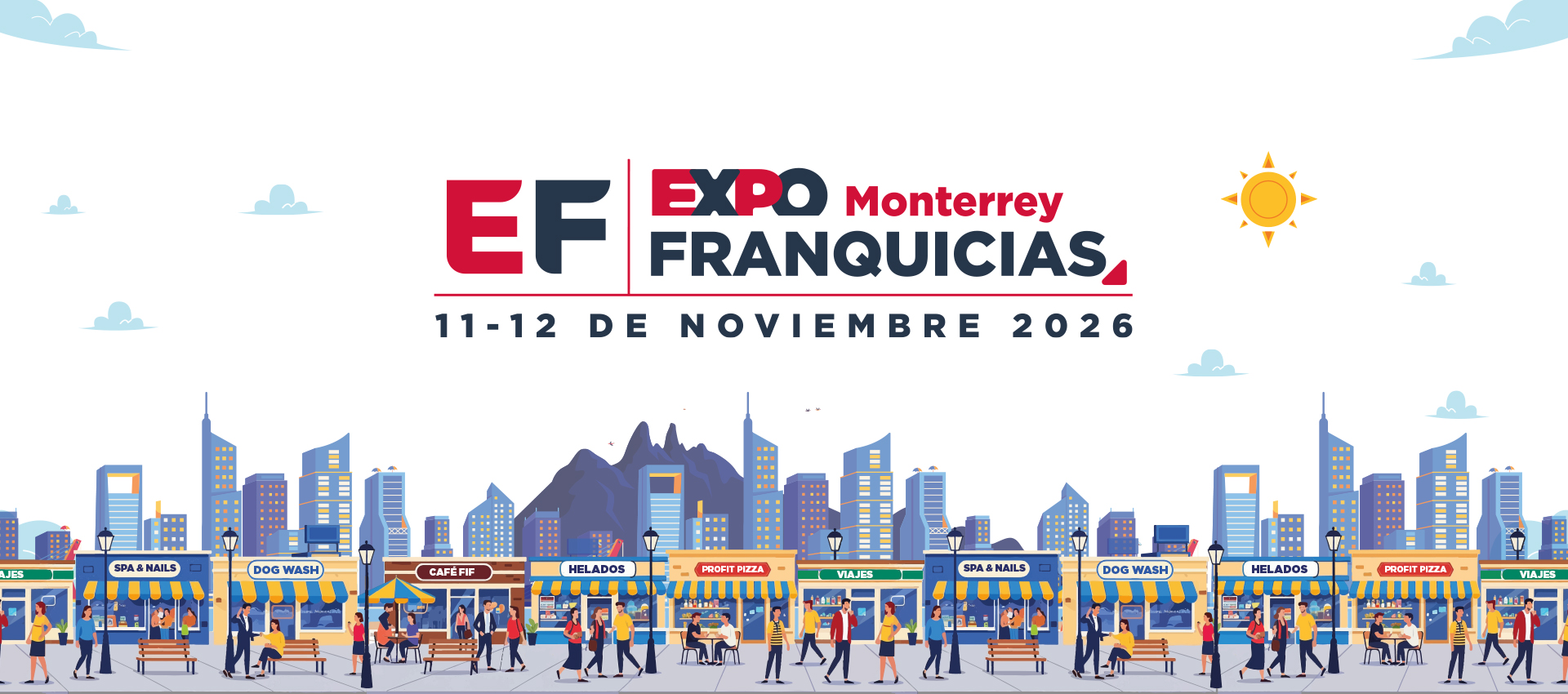 Franquicias